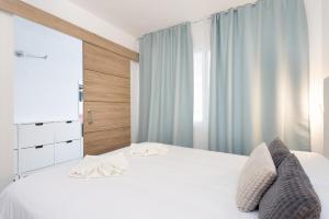 Salitre Suite Océano