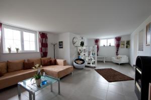 Апартамент Appartement Lamp Зебоден Австрия