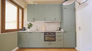 CS Trastevere Glorioso Signature Apt with Bathtub