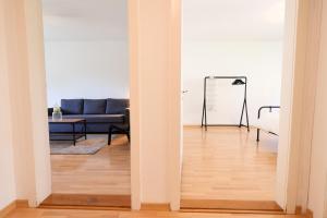 Simple & Comfy Apartment in Zürich