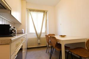 Simple & Comfy Apartment in Zürich