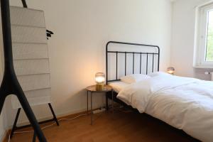 Simple & Comfy Apartment in Zürich
