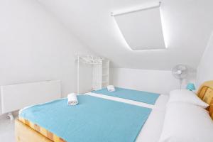 Olivo 4 - apartment for four people