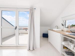Olivo 4 - apartment for four people