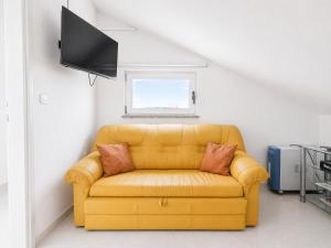 Olivo 4 - apartment for four people