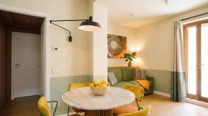 CS Trastevere Glorioso Signature Apt with Bathtub