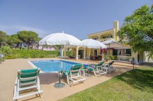 Bonita by Algarve Holidays