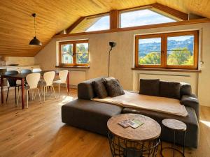 Garage Loft