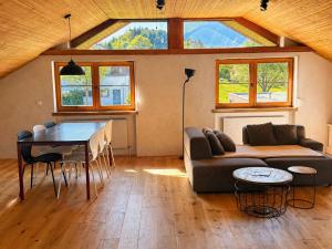 Garage Loft