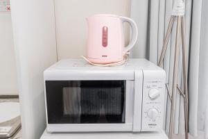 Self Check-in Hotel Nishi-Nippori Station 1min