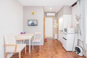 Self Check-in Hotel Nishi-Nippori Station 1min