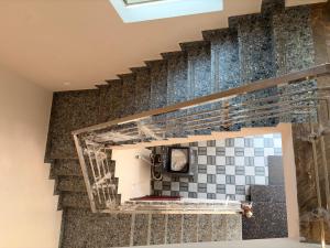 Gravity Groups Royal Serviced Apartment- Near Auroville Beach