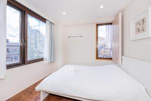 Self Check-in Hotel Nishi-Nippori Station 1min