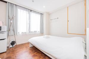 Self Check-in Hotel Nishi-Nippori Station 1min