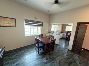 Gravity Groups Royal Serviced Apartment- Near Auroville Beach
