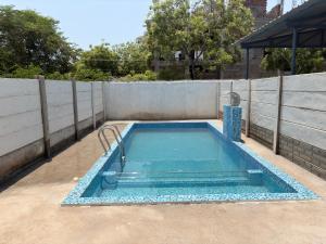 Gravity Groups Royal Serviced Apartment- Near Auroville Beach
