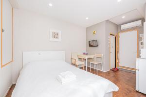 Self Check-in Hotel Nishi-Nippori Station 1min