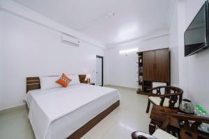 Hoàng Ngọc Hotel