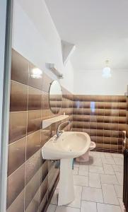 Calm house in Villeneuve-sur-Lot City Center