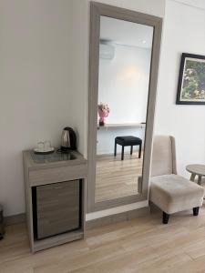 Central Apartment MT Viễn Triều Nha Trang