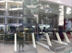 Vacation Condo & Central Pattaya & Grand Avenue