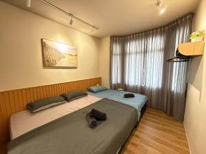 Mujito5 15Pax 3BR NearTC, DinosaurLand, PS4 Netflix