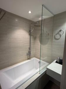 Central Apartment MT Viễn Triều Nha Trang