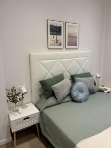 Tantín Suite: Loft Céntrico de Lujo, Techos Altos.