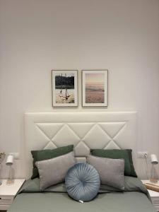 Tantín Suite: Loft Céntrico de Lujo, Techos Altos.