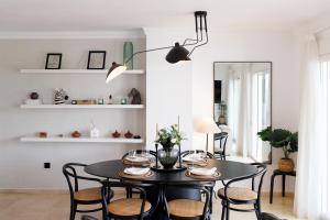 MARBELLA BANUS SUITES - Terrazas de Banus Flat, in the Heart of Banus