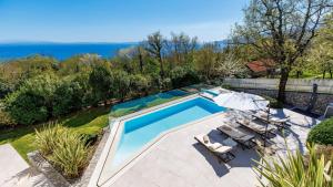 Villa Ursula - Luxury Apartment 1 by Villas Guide