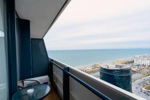 SeaApartments