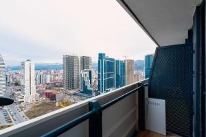 SeaApartments