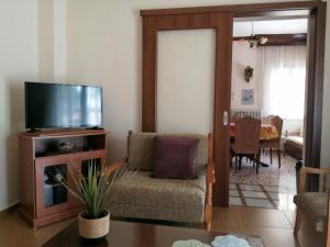 Filomenis house