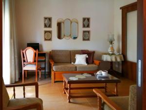 Filomenis house