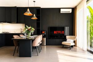 Premier Umalas Villas