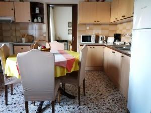 Filomenis house