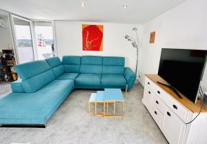 Spacieux appartement au calme idéal famille