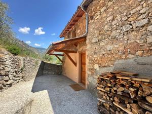 Gîte du Leiodes