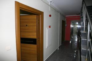 Borahan Residance