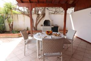 Villa Nina a Torre DellOrso