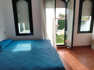 apartamento aldea del coto