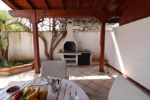 Villa Nina a Torre DellOrso