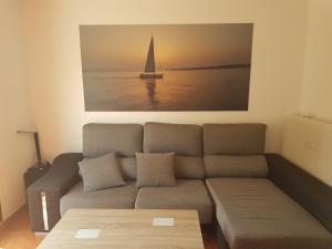 apartamento aldea del coto