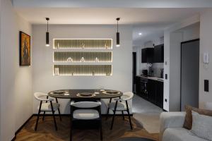Boutique Apartment am Rathaus Bad Ems