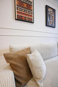 Boutique Apartment am Rathaus Bad Ems