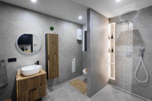 Boutique Apartment am Rathaus Bad Ems