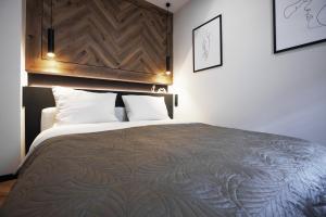 Boutique Apartment am Rathaus Bad Ems