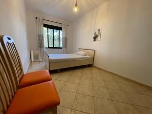 Beachfront 2BR Apartment Golem Sea View - by Enjoy Travel