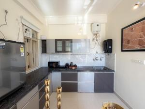 Villa Palm Stone 2BHK Penthouse JLN Marg